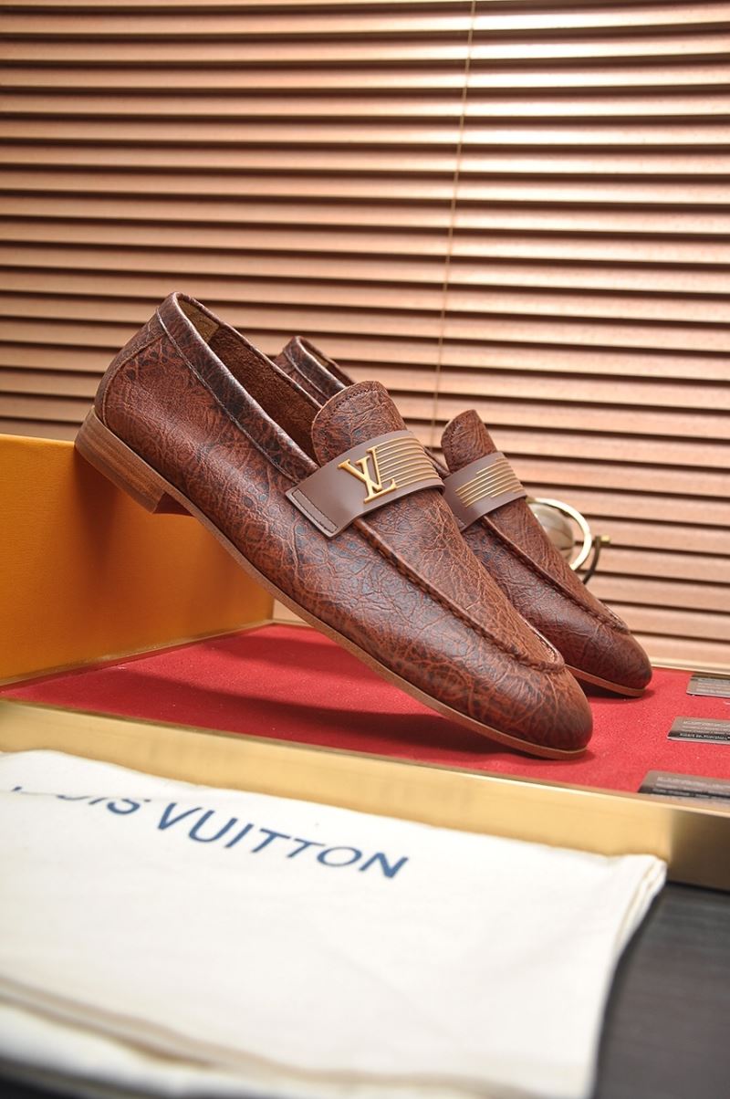 Louis Vuitton Business Shoes